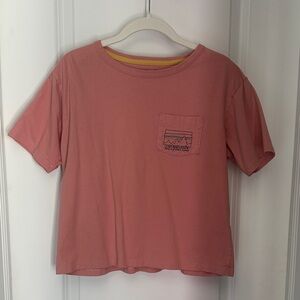 Patagonia Women’s Rose Short Sleeve Tee